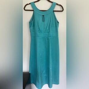 Elegant and sexy dress